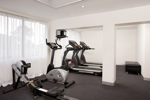 Holiday Inn Melbourne Airport - Accommodation in Surfers Paradise 2