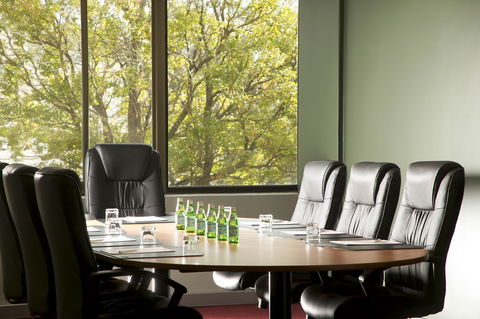 Holiday Inn Melbourne Airport - Accommodation in Surfers Paradise 1