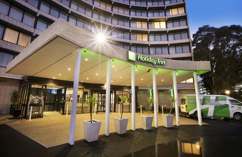 Holiday Inn Melbourne Airport - Accommodation in Surfers Paradise 5