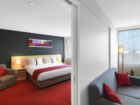Holiday Inn Melbourne Airport - Accommodation in Surfers Paradise 6