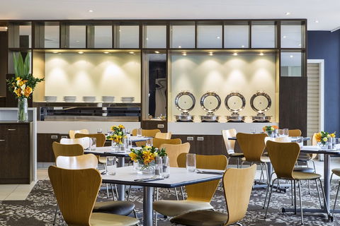 Holiday Inn Melbourne Airport - Accommodation in Surfers Paradise 8
