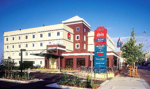 Ibis Newcastle - Accommodation in Surfers Paradise 0