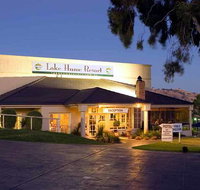 Ibis Styles Albury Lake Hume Resort - Accommodation in Surfers Paradise