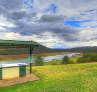 Inland Waters Holiday Park Mookerawa Waters - Accommodation in Surfers Paradise