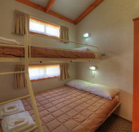 Inland Waters Holiday Parks Lake Burrendong - Accommodation in Surfers Paradise