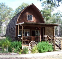Jarrah Glen Cabins - Accommodation in Surfers Paradise