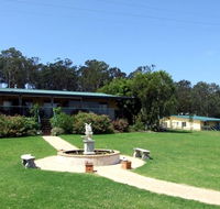 Kalaru Lodge Cottages - Accommodation in Surfers Paradise