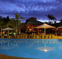 Karratha International Hotel - Accommodation in Surfers Paradise