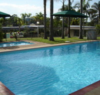 Kempsey Motor Inn - Accommodation in Surfers Paradise