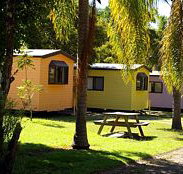 Kempsey Tourist Village - Accommodation in Surfers Paradise