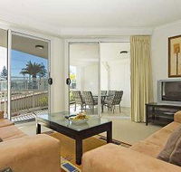Kirra Beach Apartments - Accommodation in Surfers Paradise