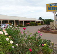 Kirriemuir Motel  Cabins - Accommodation in Surfers Paradise