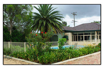 Boorook NSW Accommodation in Surfers Paradise