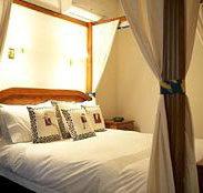 Lazy River Boutique Bed and Breakfast - Accommodation in Surfers Paradise