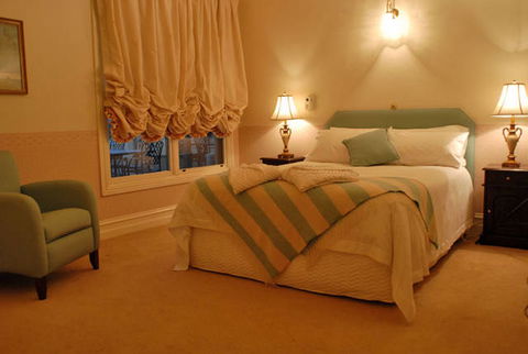 Ledcourt Waters - Accommodation in Surfers Paradise 1