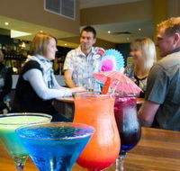 Loxton Hotel - Accommodation in Surfers Paradise