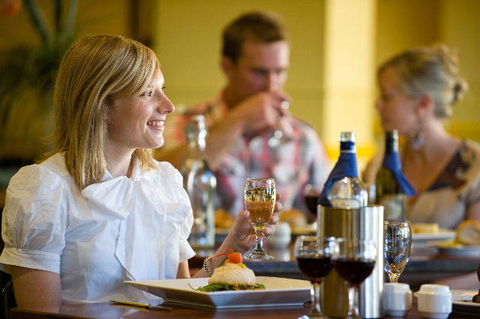 Loxton Hotel - Accommodation in Surfers Paradise 3