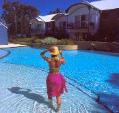 Mandurah Quay Resort - Accommodation in Surfers Paradise