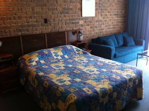 Marion Motel & Apartments - Accommodation in Surfers Paradise 1