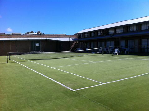 Marion Motel & Apartments - Accommodation in Surfers Paradise 2