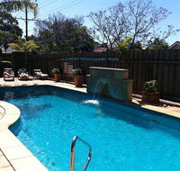 Marion Motel  Apartments - Accommodation in Surfers Paradise