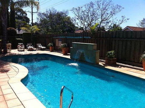 Marion Motel & Apartments - Accommodation in Surfers Paradise 0