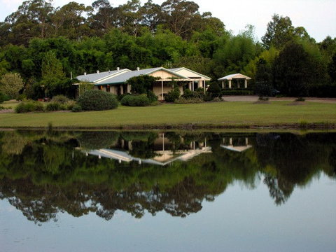 Mescal's At Pampoolah B&B - Accommodation in Surfers Paradise 0