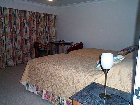 Mescal's At Pampoolah B&B - Accommodation in Surfers Paradise 2