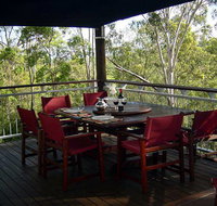 Mia Mia Bed and Breakfast - Accommodation in Surfers Paradise
