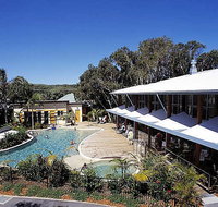 Mobys Beachside Retreat - Accommodation in Surfers Paradise
