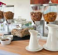 Motel on A Beckett - Accommodation in Surfers Paradise