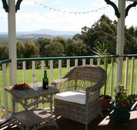 Mt Lindesay View Bed  Breakfast - Accommodation in Surfers Paradise