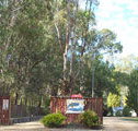 Murraybank Caravan  Camping Park - Accommodation in Surfers Paradise