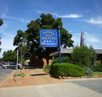 Nicholas Royal Motel - Accommodation in Surfers Paradise