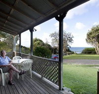 North Coast Holiday Parks Nambucca Headland - Accommodation in Surfers Paradise