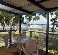 North Coast Holiday Parks Tuncurry Beach - Accommodation in Surfers Paradise
