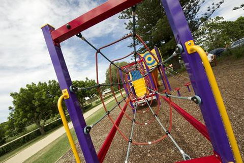 North Coast Holiday Parks Urunga Heads - Accommodation in Surfers Paradise 1