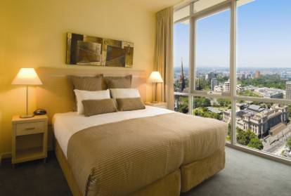 Oaks On Lonsdale - Accommodation in Surfers Paradise 0