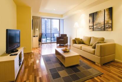 Oaks On Lonsdale - Accommodation in Surfers Paradise 2