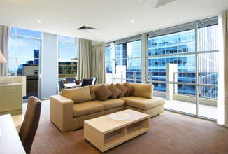 Oaks On Lonsdale - Accommodation in Surfers Paradise 3