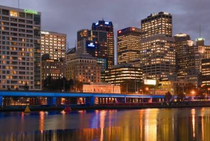 Oaks On Lonsdale - Accommodation in Surfers Paradise 4