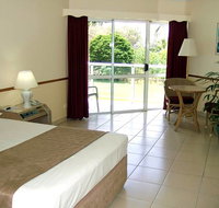 Ocean International - Accommodation in Surfers Paradise