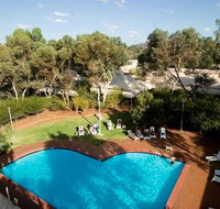 Outback Pioneer Hotel - Accommodation in Surfers Paradise