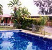 Overlander Hotel Motel - Accommodation in Surfers Paradise