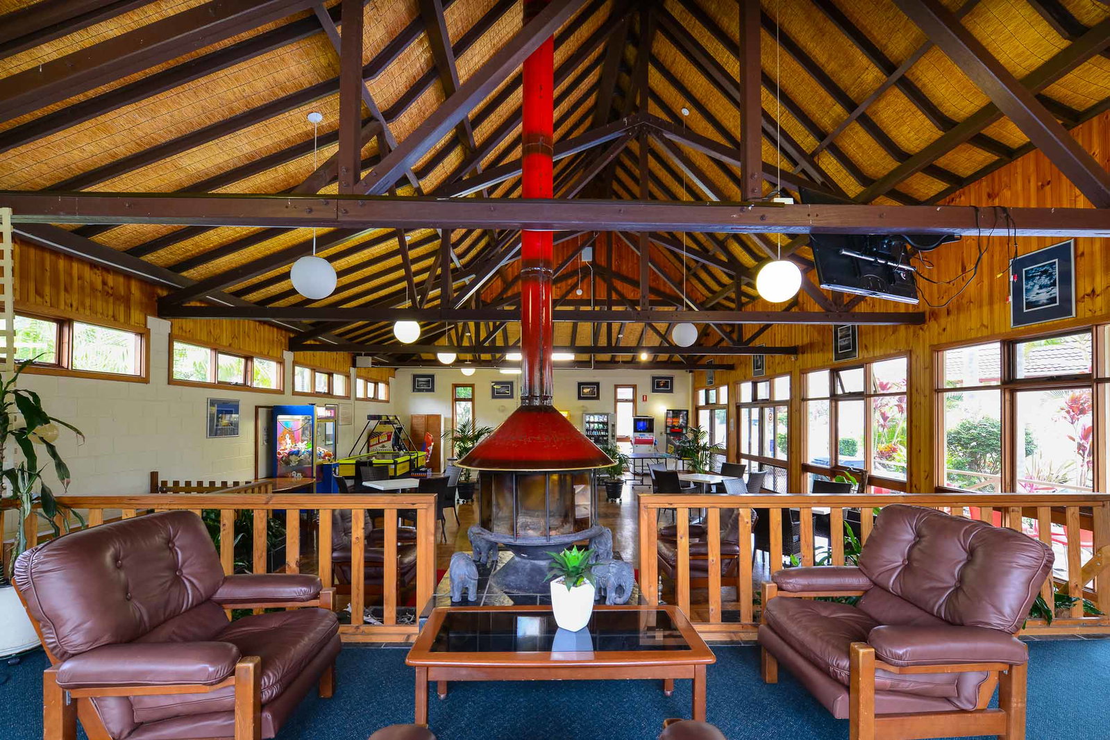 Elizabeth Beach NSW Accommodation in Surfers Paradise