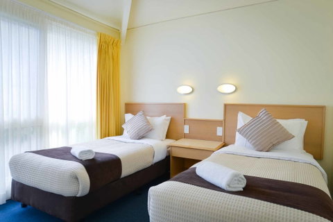 Pacific Palms Resort - Accommodation in Surfers Paradise 3