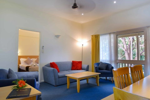 Pacific Palms Resort - Accommodation in Surfers Paradise 4