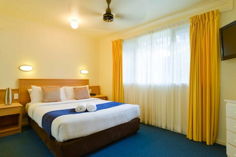 Pacific Palms Resort - Accommodation in Surfers Paradise 2