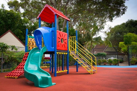 Pacific Palms Resort - Accommodation in Surfers Paradise 7