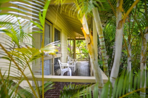 Pacific Palms Resort - Accommodation in Surfers Paradise 5